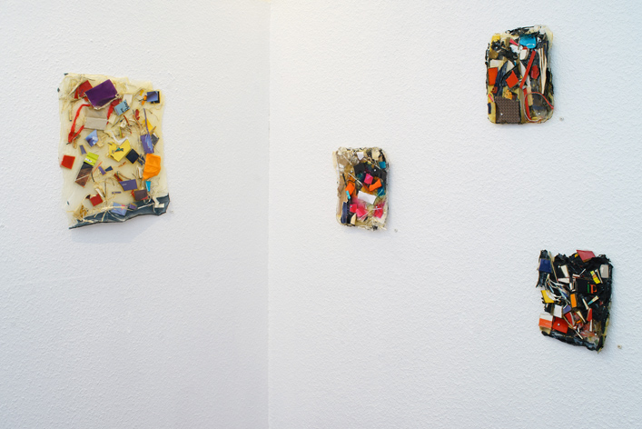 Exposition: Beyond the Lines, Kunstraum Nr. 10, Mönchengladbach, , 2025